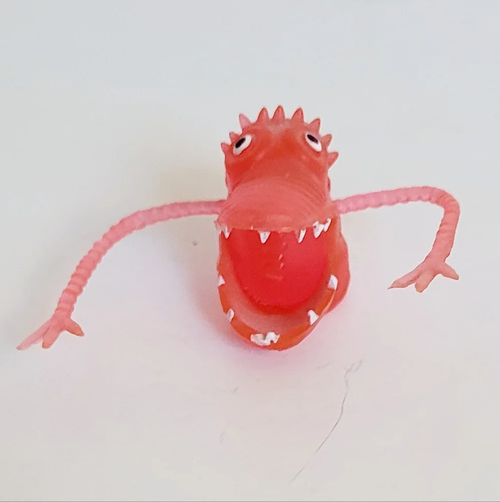Finger Puppet Toy - Picture 4 of 10